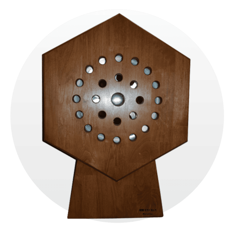 space-energy-device